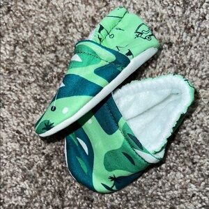 Handmade Etsy Golf Shoes